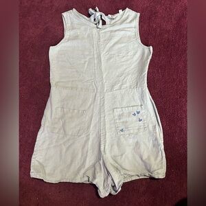 Junk Food X Disney Romper